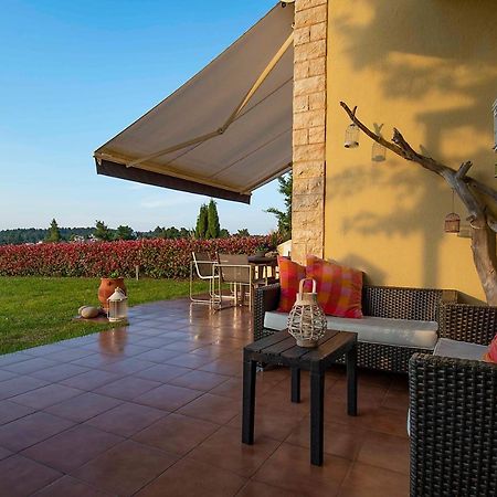 #Luxlikehome Hill Summer Villa Elani Exterior foto