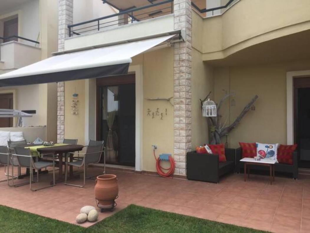 #Luxlikehome Hill Summer Villa Elani Exterior foto