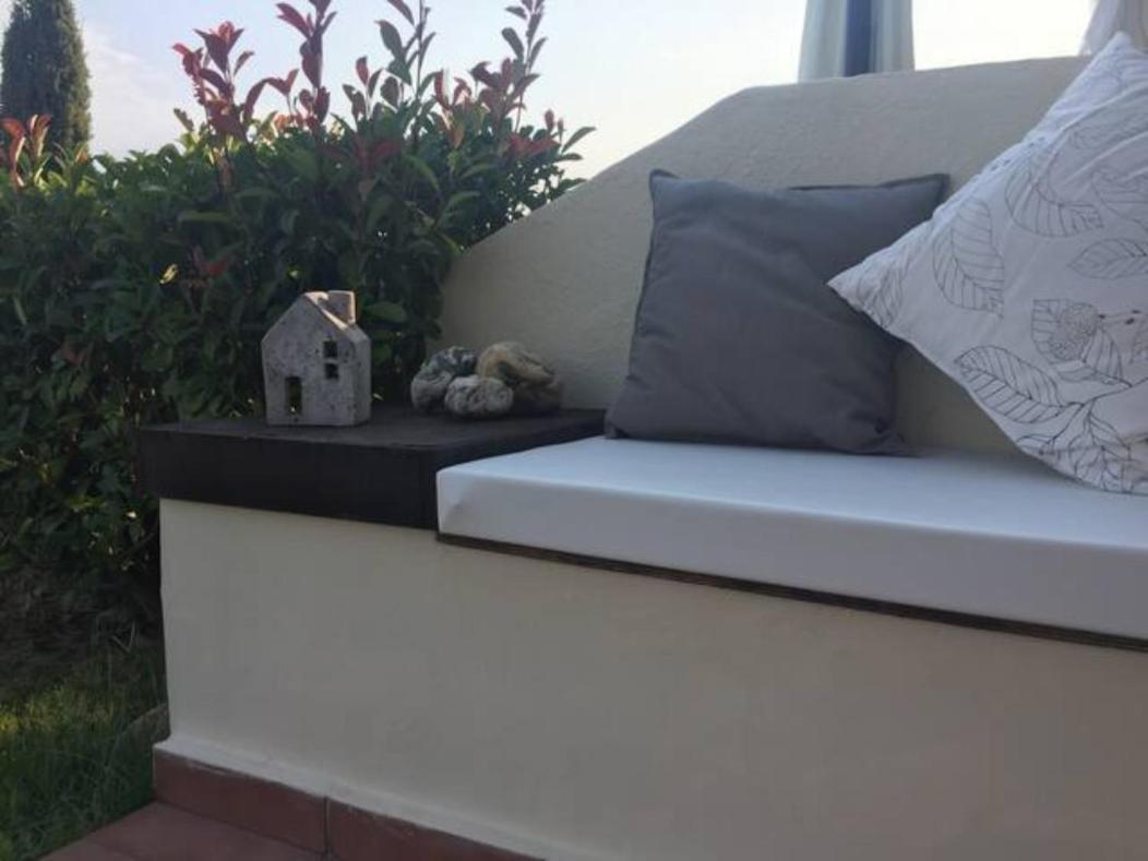 #Luxlikehome Hill Summer Villa Elani Exterior foto